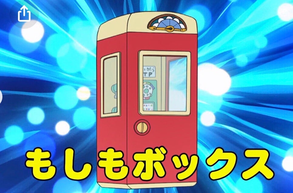 【ドラえもん】最もエロいことできるひみつ道具教えて